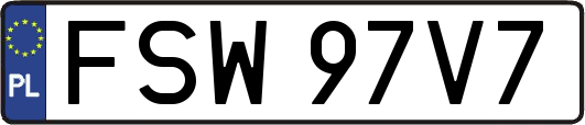 FSW97V7