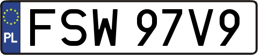FSW97V9