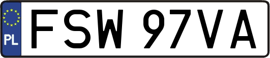 FSW97VA
