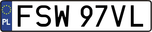 FSW97VL