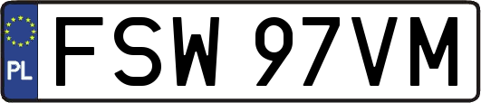 FSW97VM