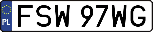 FSW97WG