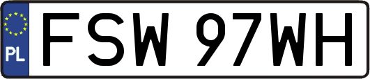 FSW97WH