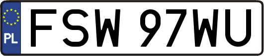FSW97WU