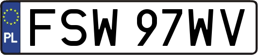 FSW97WV