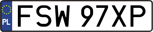 FSW97XP