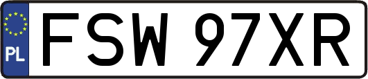 FSW97XR