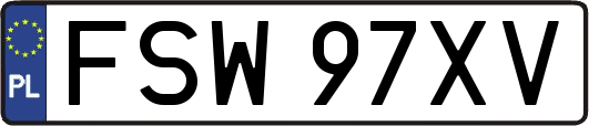 FSW97XV