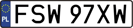 FSW97XW