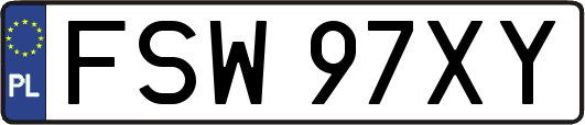 FSW97XY