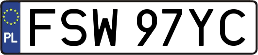 FSW97YC