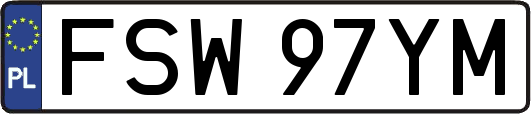 FSW97YM