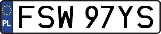 FSW97YS