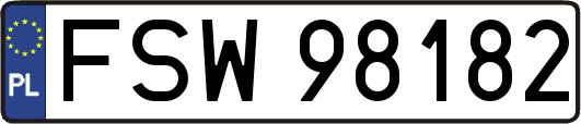 FSW98182