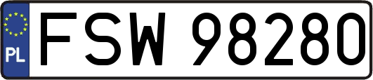 FSW98280