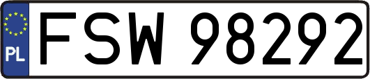 FSW98292