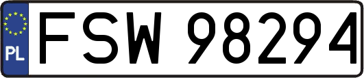 FSW98294