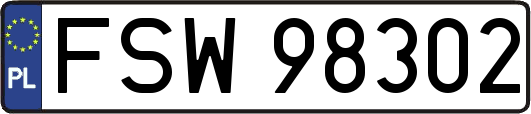 FSW98302