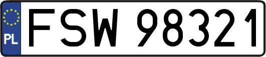 FSW98321