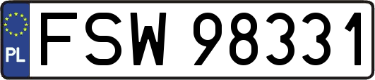 FSW98331