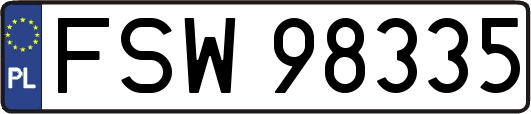 FSW98335