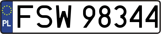 FSW98344