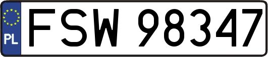 FSW98347
