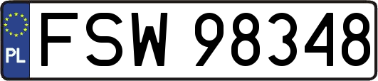 FSW98348