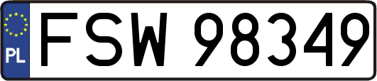 FSW98349