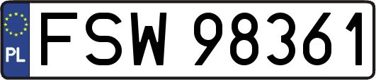 FSW98361