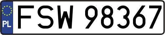 FSW98367