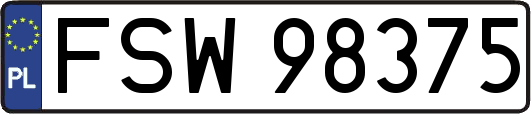 FSW98375