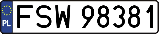 FSW98381