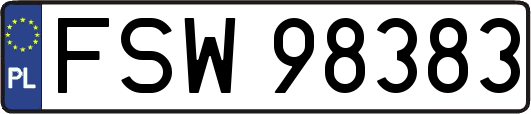 FSW98383