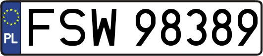 FSW98389