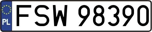 FSW98390