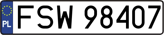 FSW98407