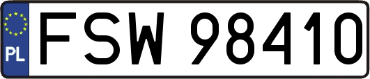 FSW98410