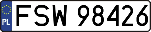 FSW98426
