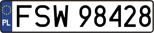 FSW98428