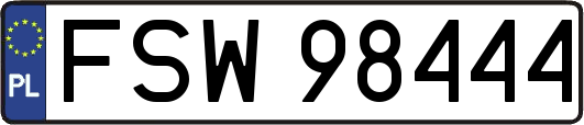 FSW98444