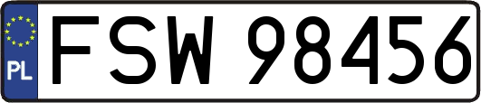 FSW98456