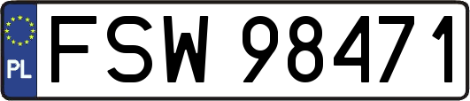 FSW98471