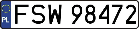 FSW98472