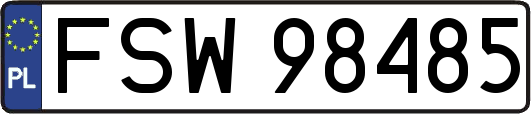 FSW98485