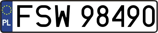 FSW98490