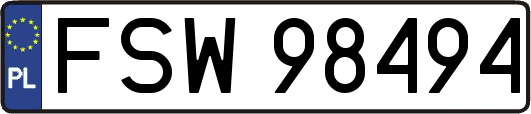 FSW98494