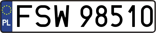 FSW98510