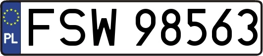 FSW98563