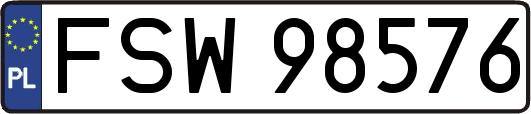 FSW98576